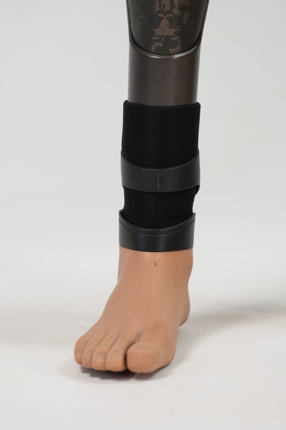 Настройка микропроцессорного колена C-Leg